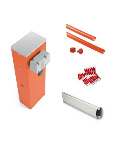 NICE WIDEM5KIT. Шлагбаум автоматический. NICE в Санкт-Петербурге