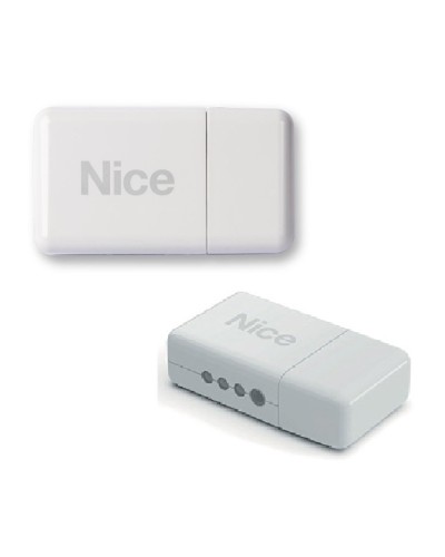 Nice CORE. Wi-Fi радио шлюз, управление со смартфона, 500 каналов CORE. NICE в Санкт-Петербурге