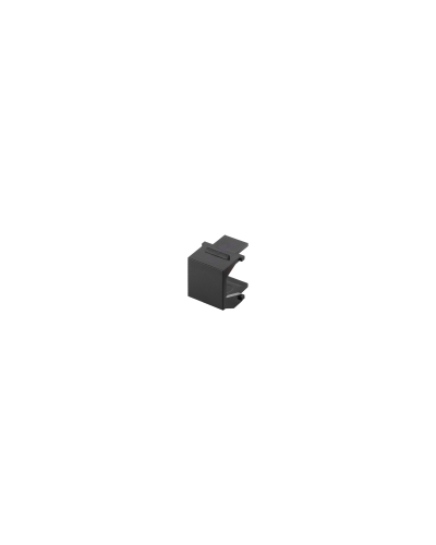NMC-KJ-BLANK-BK-10 (10 шт). Модуль-заглушка. NIKOMAX в Санкт-Петербурге