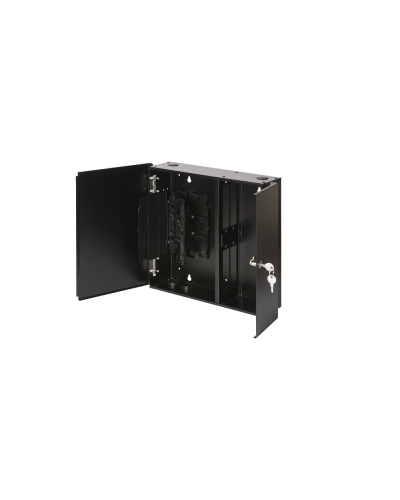 NMF-WP48-BLANK-IB-P-BK. Кросс оптический. NIKOMAX в Санкт-Петербурге