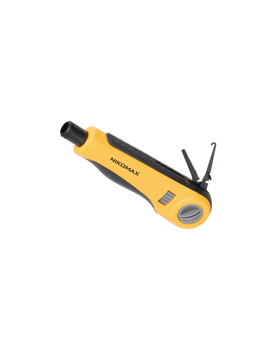 NMC-3640RB. Инструмент для заделки витой пары. NIKOMAX в Санкт-Петербурге