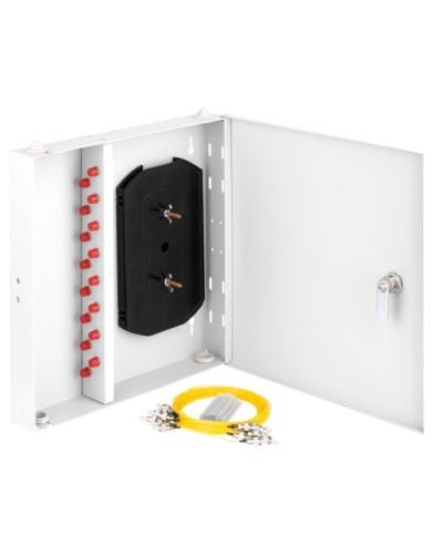 NMF-WP16FCUS2-IP-ES-GY. Кросс оптический. NIKOMAX в Санкт-Петербурге