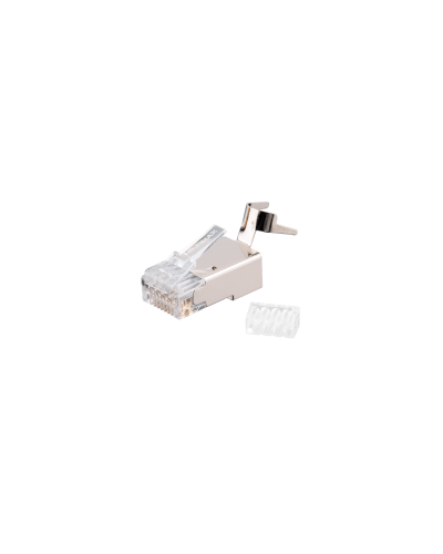 NMC-RJ88RZ50SA3-T-100 (100 шт). Разъем RJ-45. NIKOMAX в Санкт-Петербурге
