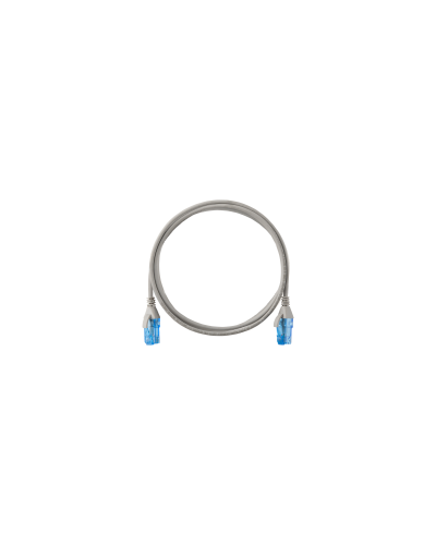 NMC-PC4UE55B-050-SL-C-GY. Патч-корд медный. NIKOMAX в Санкт-Петербурге
