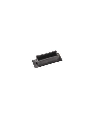 NMF-CAP-SCD-BK-10 (10 шт). Противопылевая крышка. NIKOMAX в Санкт-Петербурге
