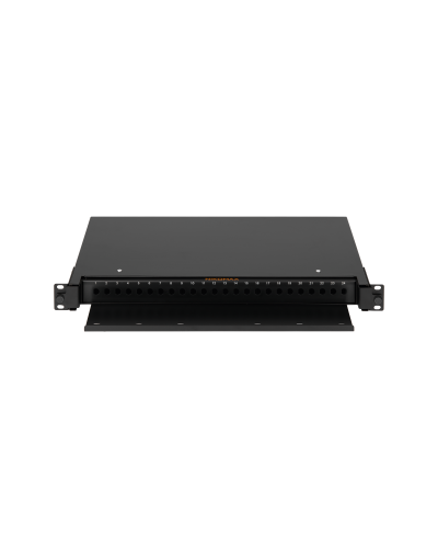 NMF-RP24FC-TS-P1-1U-BK. Кросс оптический 19. NIKOMAX в Санкт-Петербурге