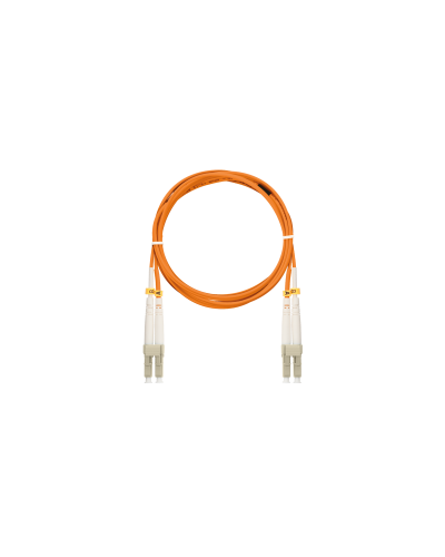 NMF-PC2M2C2-LCU-LCU-005. Патч-корд оптический многомодовый. NIKOMAX в Санкт-Петербурге