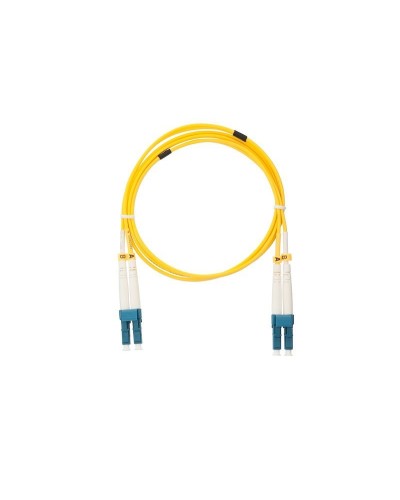 NMF-PC2S2C2-LCU-LCU-001. Патч-корд оптический одномодовый. NIKOMAX в Санкт-Петербурге