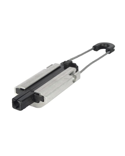 NMF-AL-TCA-L-10. Зажим анкерный. NIKOMAX в Санкт-Петербурге