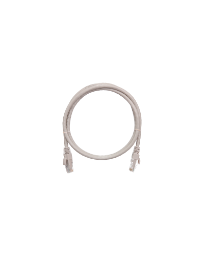 NMC-PC4UE55B-150-C-GY. Патч-корд медный. NIKOMAX в Санкт-Петербурге