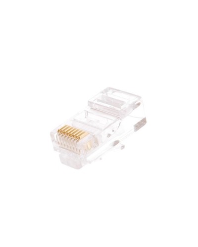 NMC-RJ88RZ50UD1-100 (100шт). Разъем RJ-45. NIKOMAX в Санкт-Петербурге