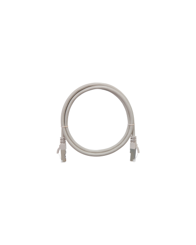 NMC-PC4SD55B-003-GY. Патч-корд медный. NIKOMAX в Санкт-Петербурге