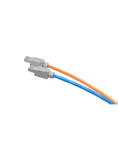 NMC-RJ88UE2-NT-GY. Разъем RJ-45. NIKOMAX в Санкт-Петербурге