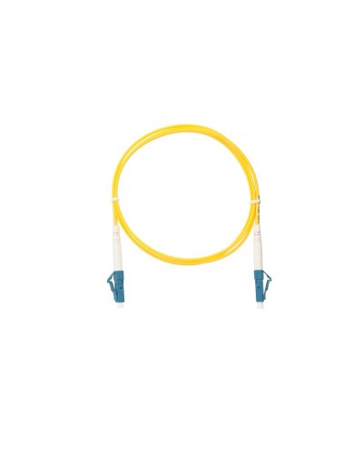 NMF-PC1S2C2-LCU-LCU-001. Патч-корд оптический одномодовый. NIKOMAX в Санкт-Петербурге