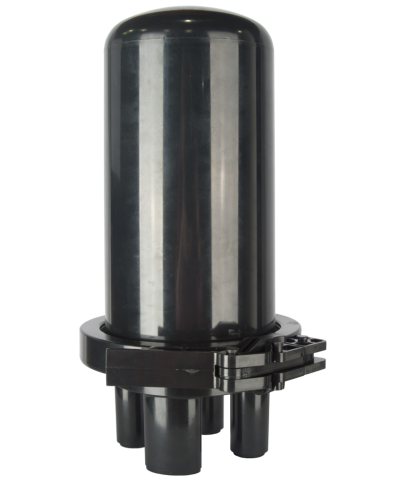 NMF-SC-4V-48-4HS. Муфта оптическая тупиковая. NIKOMAX в Санкт-Петербурге