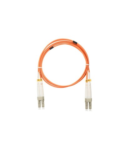 NMF-PC2M2C2-LCU-LCU-002. Патч-корд оптический многомодовый. NIKOMAX в Санкт-Петербурге