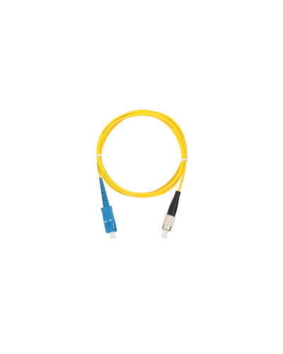 NMF-PC1S2C2-SCU-FCU-003. Патч-корд оптический одномодовый. NIKOMAX в Санкт-Петербурге