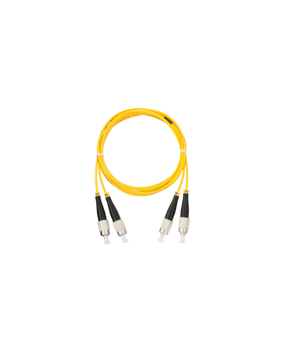NMF-PC2S2C2-FCU-FCU-002. Патч-корд оптический одномодовый. NIKOMAX в Санкт-Петербурге
