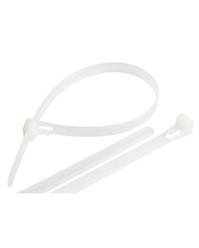 NMC-CTN300-75-RL-WT-100 (100шт). Стяжка нейлоновая открывающаяся. NIKOMAX в Санкт-Петербурге