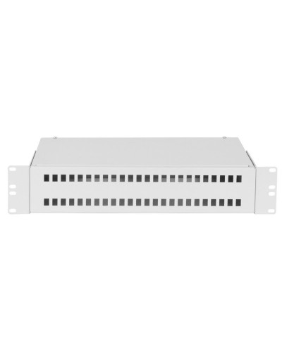 NMF-RP48SC-WS-ES-2U-GY. Кросс оптический 19. NIKOMAX в Санкт-Петербурге