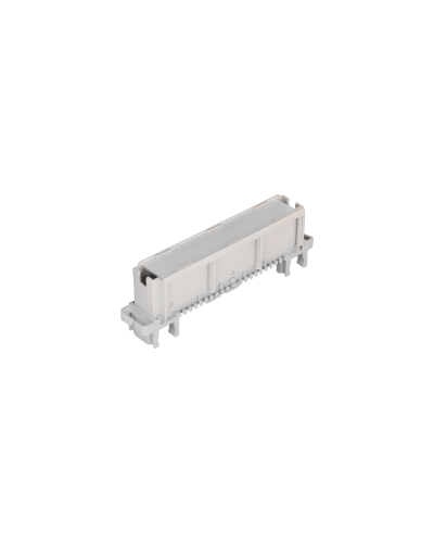 NMC-PL-LH-10 (10 шт). Рамка для маркировки для установки рядом с плинтами. NIKOMAX в Санкт-Петербурге