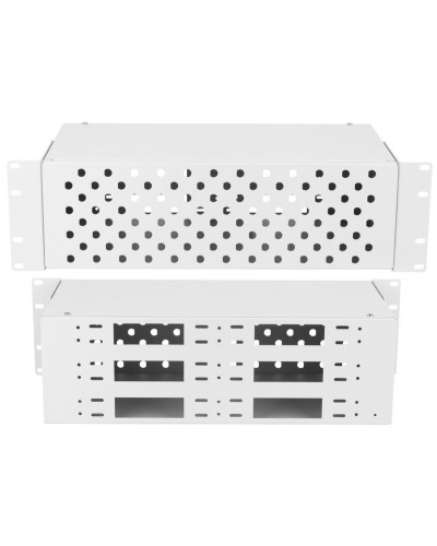 NMF-RP96FC-WS-ES-3U-GY. Кросс оптический 19. NIKOMAX в Санкт-Петербурге