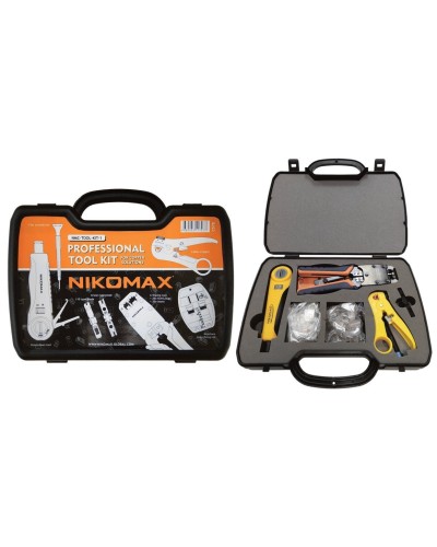 NMC-TOOL-KIT-1. Набор инструмента. NIKOMAX в Санкт-Петербурге