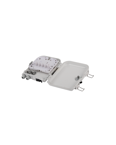NMF-SC-3FA-08-2MS. Распределительная кросс-муфта. NIKOMAX в Санкт-Петербурге