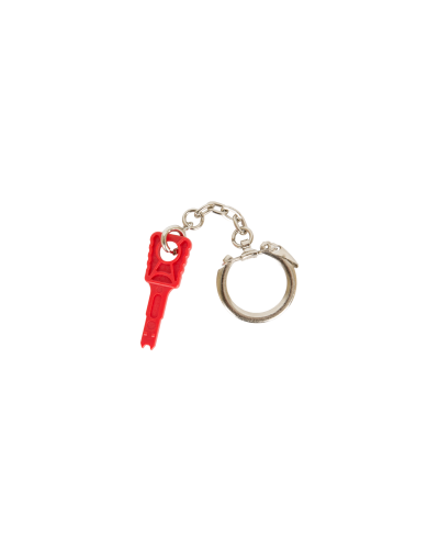 NMC-RJ-KEY-KC-RD. Ключ для коммутационных шнуров с замком. NIKOMAX в Санкт-Петербурге