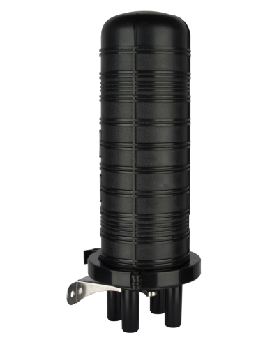 NMF-SC-2V-48-4HS. Муфта оптическая тупиковая. NIKOMAX в Санкт-Петербурге