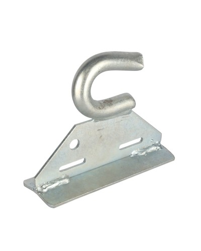 NMF-AL-UBW-H-10. Крюк бандажный. NIKOMAX в Санкт-Петербурге