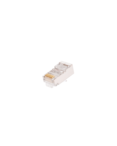 NMC-RJ88RZ50SE1-100 (100 шт). Разъем RJ-45. NIKOMAX в Санкт-Петербурге