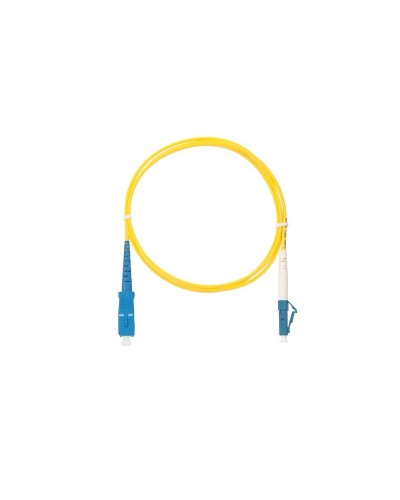 NMF-PC1S2C2-SCU-LCU-001. Патч-корд оптический одномодовый. NIKOMAX в Санкт-Петербурге