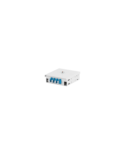 NMF-WP08LCUS2-OP-ES-GY. Кросс оптический. NIKOMAX в Санкт-Петербурге
