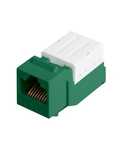NMC-KJUD2-FT-GN. Модуль-вставка. NIKOMAX в Санкт-Петербурге