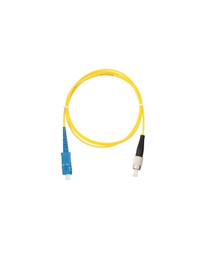 NMF-PC1S2C2-SCU-FCU-001. Патч-корд оптический одномодовый. NIKOMAX в Санкт-Петербурге