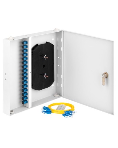 NMF-WP16SCUS2-IP-ES-GY. Кросс оптический. NIKOMAX в Санкт-Петербурге