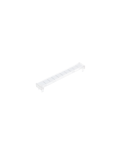 NMC-PL-HLH-10 (10 шт). Рамка для маркировки для установки на плинты. NIKOMAX в Санкт-Петербурге