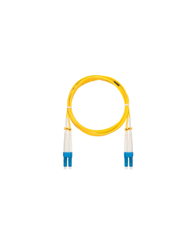 NMF-PC2S2C2-LCU-LCU-005. Патч-корд оптический одномодовый. NIKOMAX в Санкт-Петербурге