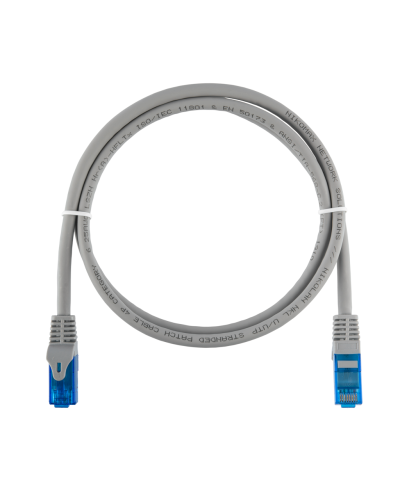 NMC-PC4UE55B-ES-020-C-GY. Патч-корд медный. NIKOMAX в Санкт-Петербурге