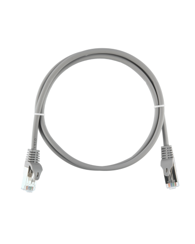 NMC-PC4SD55B-ES-050-C-GY. Патч-корд медный. NIKOMAX в Санкт-Петербурге