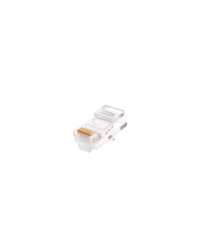 NMC-RJ88RZ06UD1-100 (100шт). Разъем RJ-45. NIKOMAX в Санкт-Петербурге