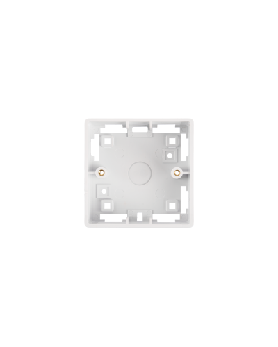 NMC-BB86X86-WT. Коробка настенная. NIKOMAX в Санкт-Петербурге