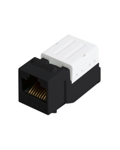 NMC-KJUE2-FT-BK. Модуль-вставка. NIKOMAX в Санкт-Петербурге
