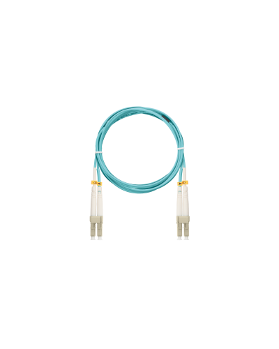 NMF-PC2M3C2-LCU-LCU-005. Патч-корд оптический многомодовый. NIKOMAX в Санкт-Петербурге