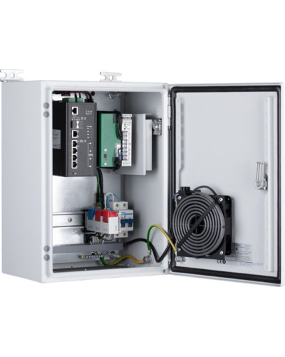NSBox-2041H (PX14F34H). Узел доступа. NSGate в Санкт-Петербурге