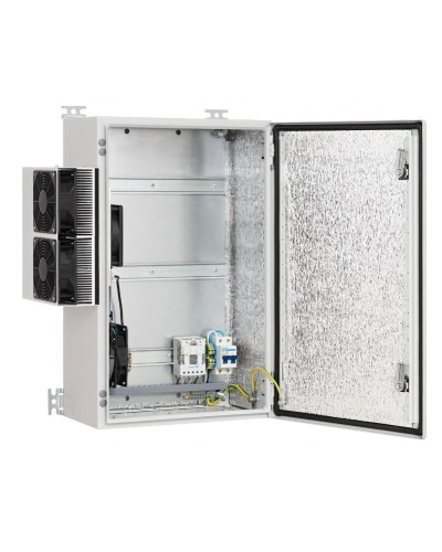 NSB-3860C4 (B386C4F0): Шкаф монтажный в Санкт-Петербурге