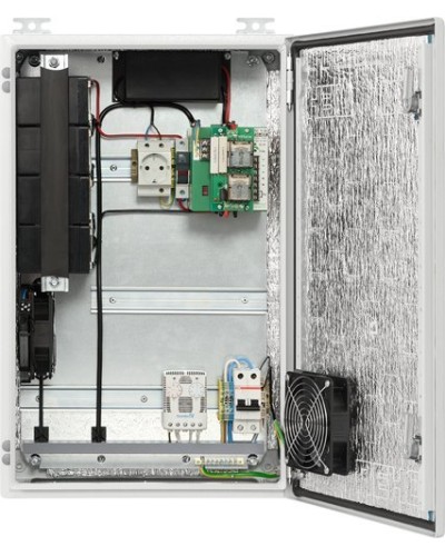 NSBox-UPS-4876H (U4A8746H). Блок питания уличный. NSGate в Санкт-Петербурге