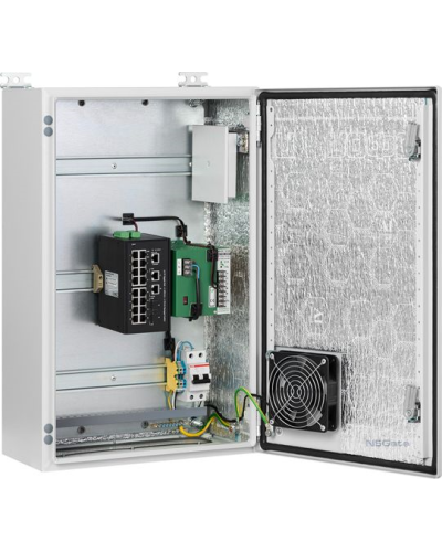 NSBox-4161 (PX01F36F). Узел доступа. NSGate в Санкт-Петербурге