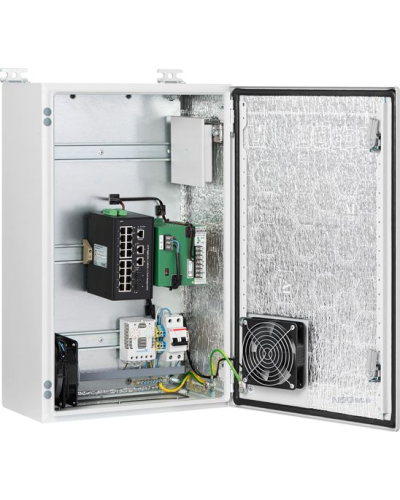 NSBox-4161H (PX01F36H). Узел доступа. NSGate в Санкт-Петербурге